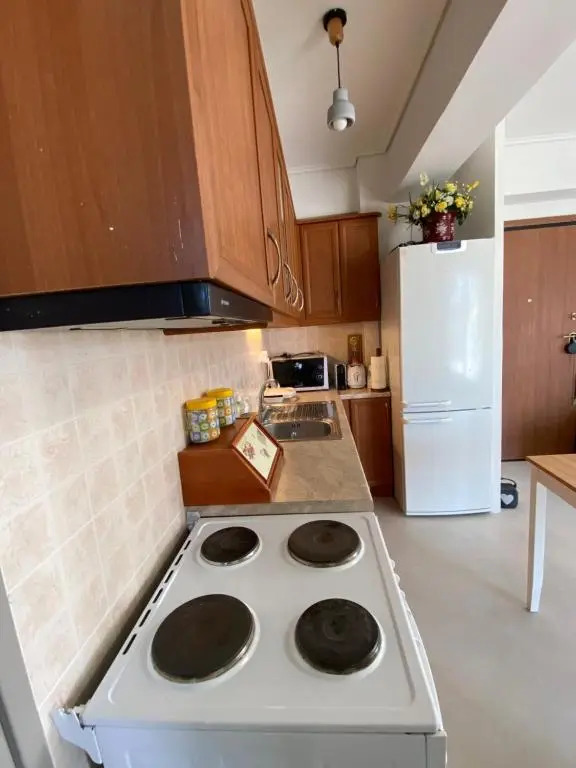 Ideal location, 360 sea view, 2 beds, modern apartment