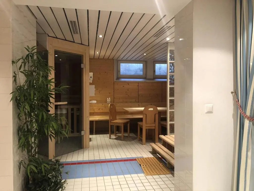 Haus Silent Apartment WIEMER TOP 27
