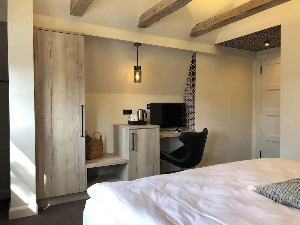 Hotel Insel Pension