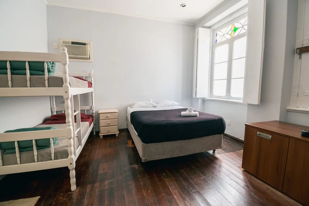 Pelotas Bier Hostel