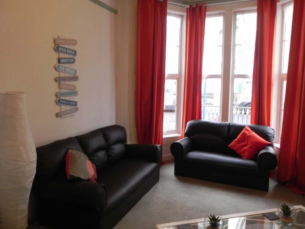 Weston Super Mare Guest House