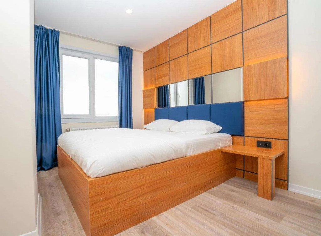Guest Suites