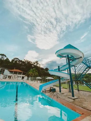 Hotel Fazenda Ramon