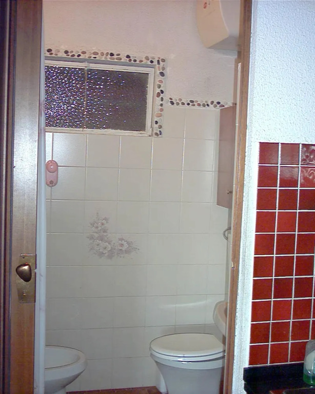House With 2 Bedrooms in Costa Rei, With Wonderful sea View and Terrace Near the Beach
