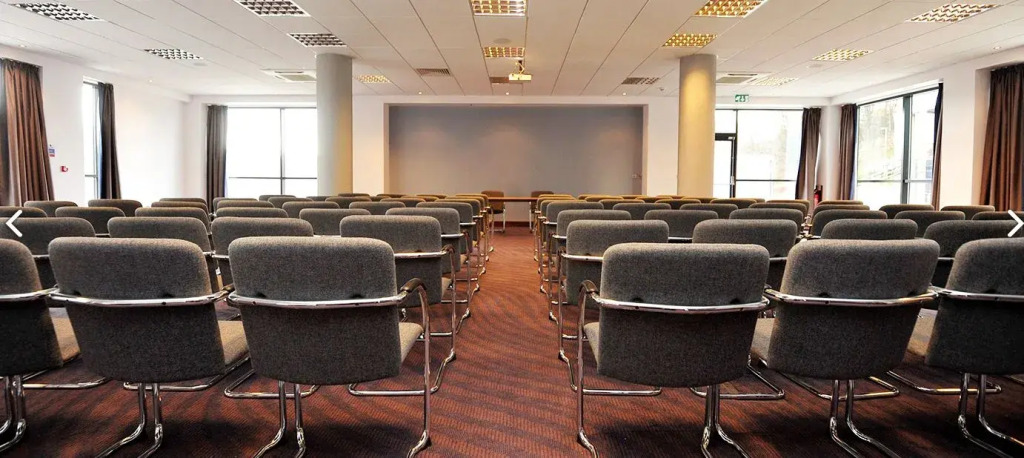 Leonardo Royal Hotel Glasgow
