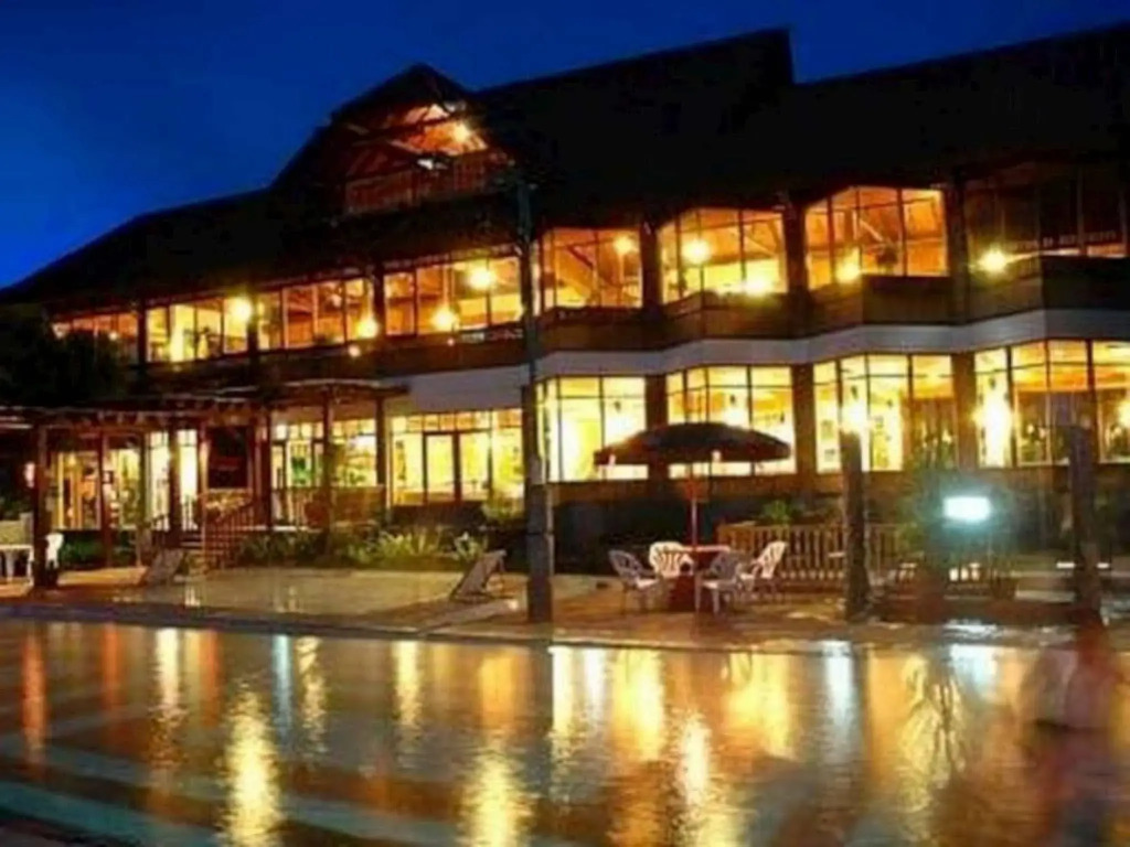 Sari Ater Hotel & Resort
