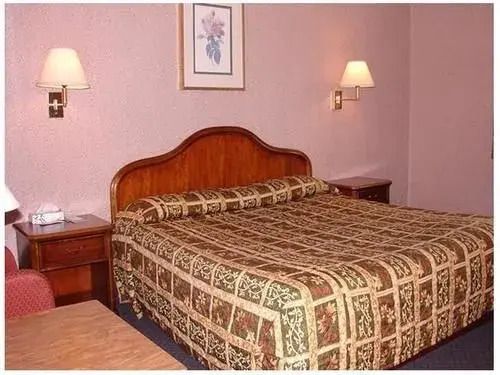Red Carpet Inn Denver