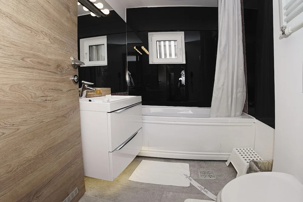 Complex Hotelier Steaua de Mare - Hotel Delfinul