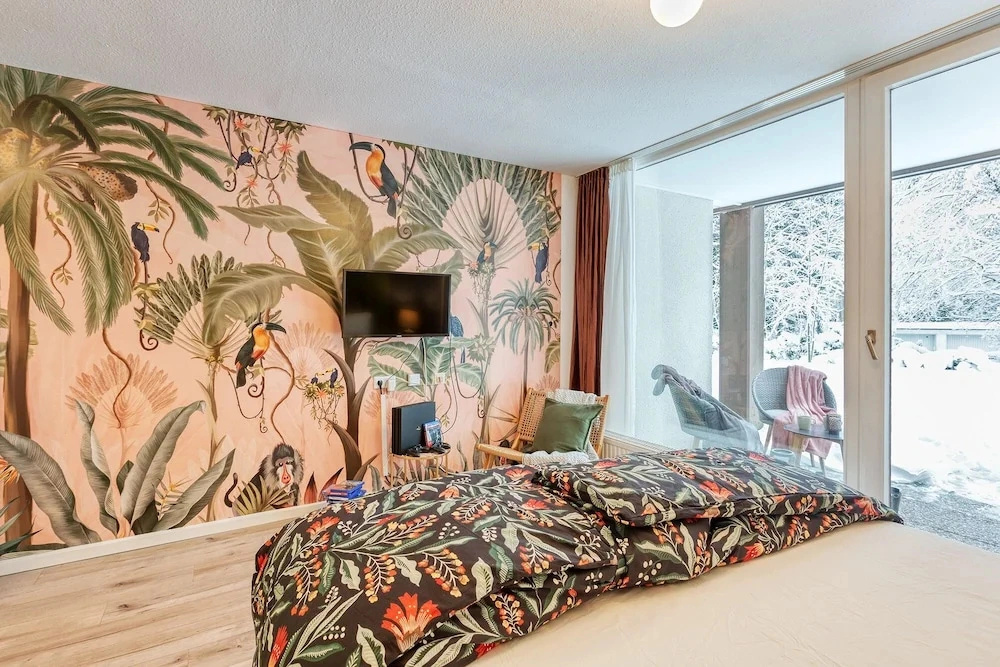 Apartment Rio