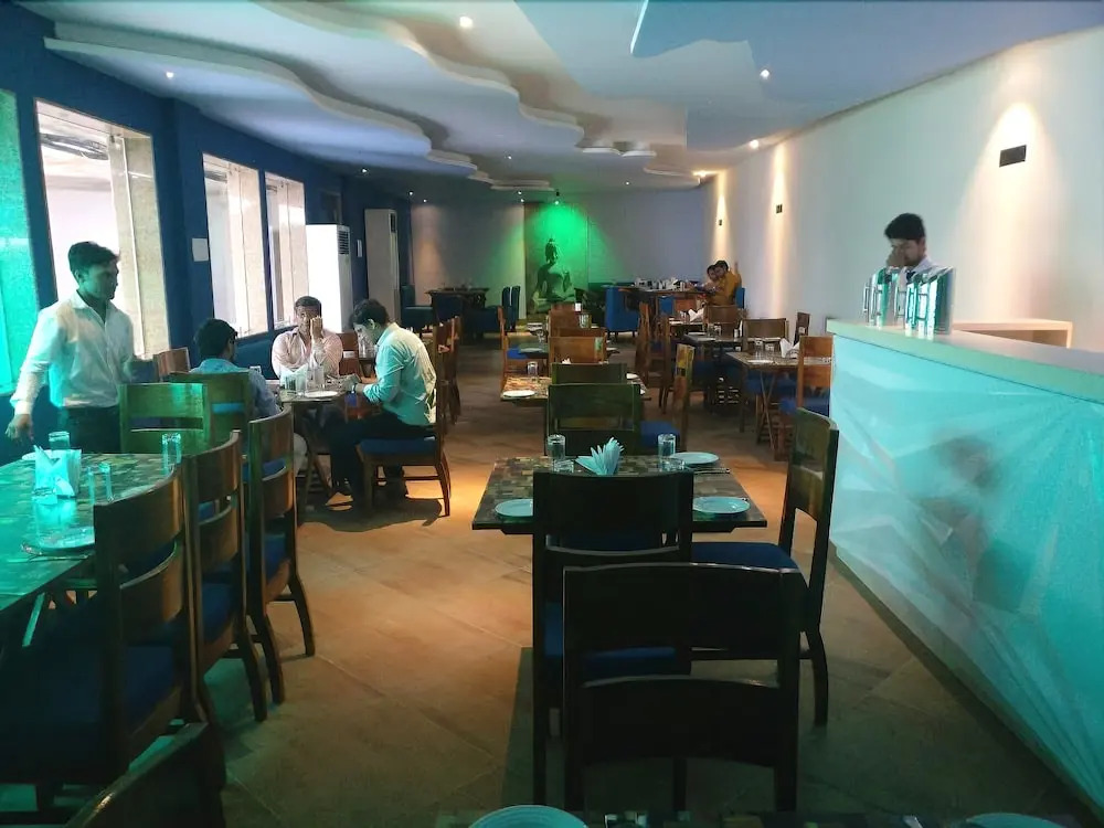 Comfort Inn Shubhra, Ghazipur