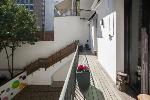 Tendency Apartments 9