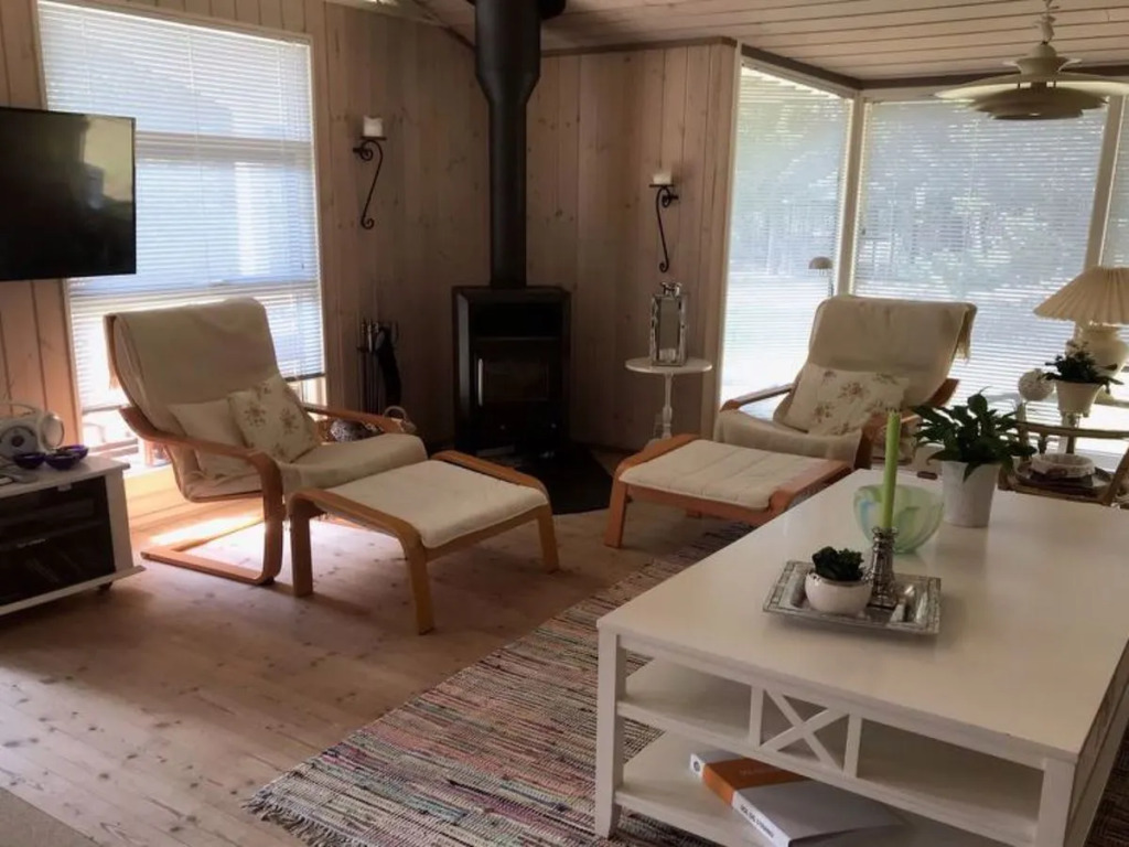Holiday Home Hakan - 4km from the sea by Interhome
