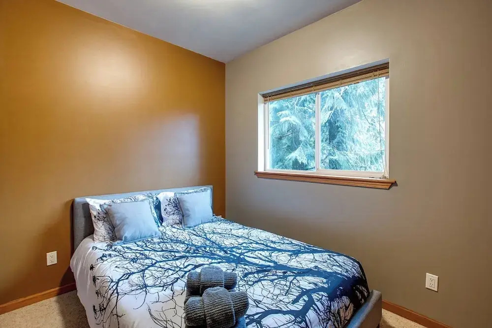 Glacier Springs Cabin 20 An Elegant Country Home