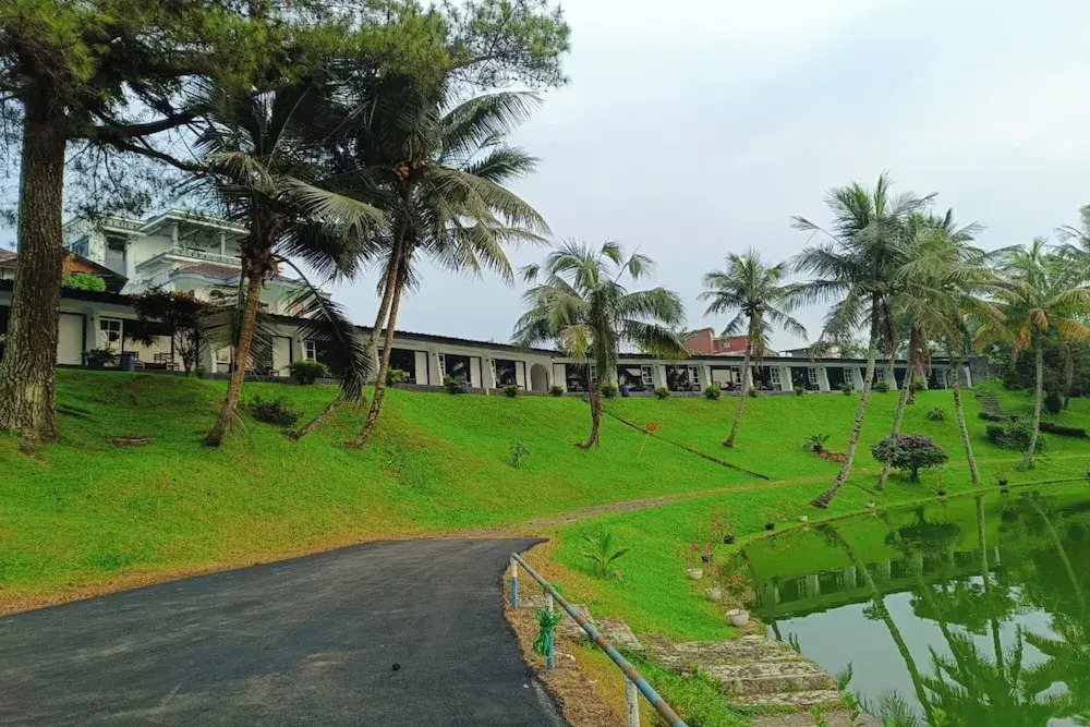 Capital O 94094 New Lembah nyiur