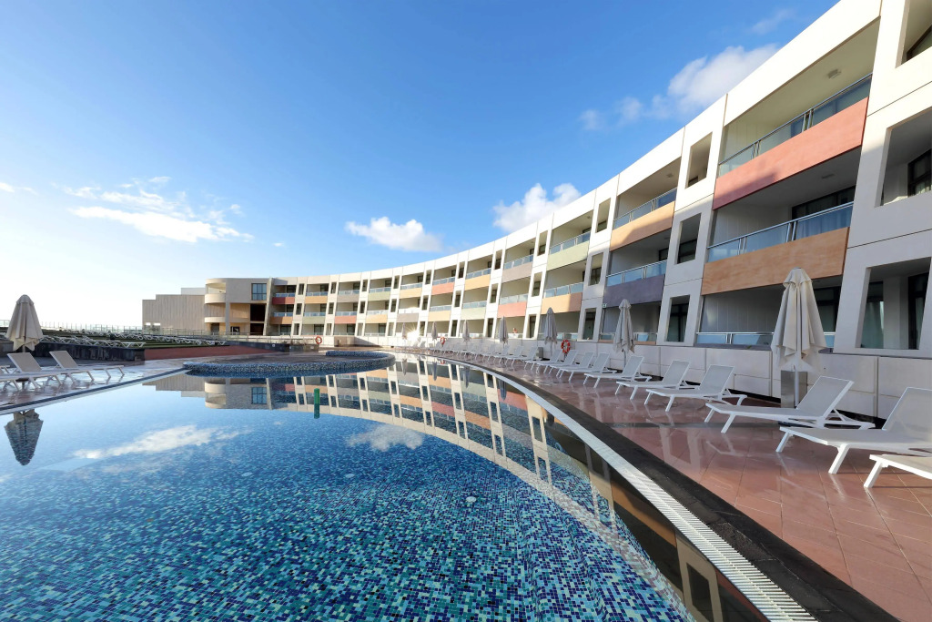 Geranios Suites & Spa