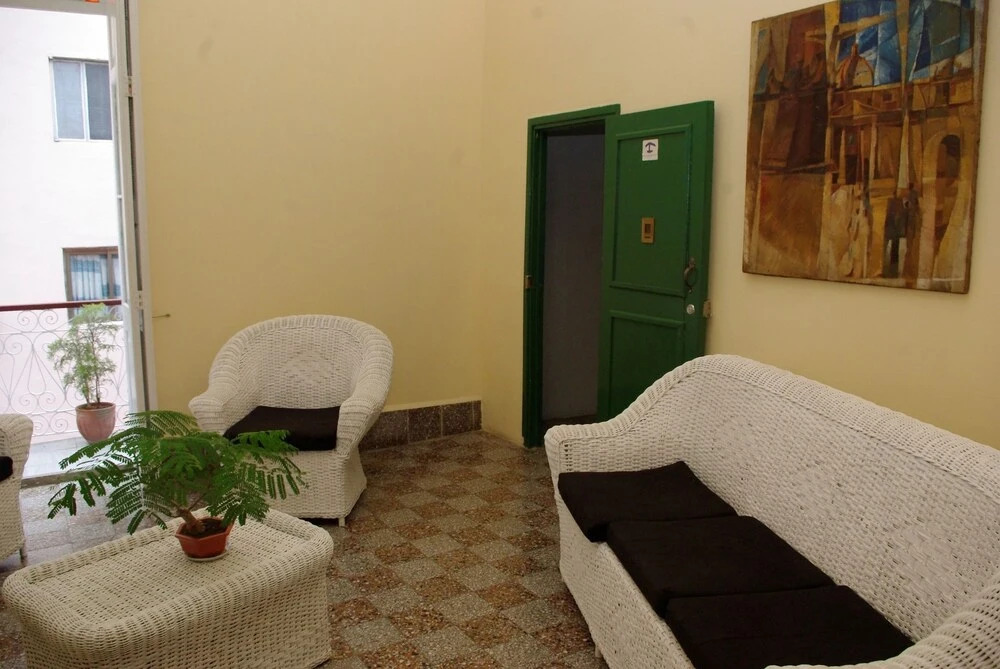 Hostal Floridana