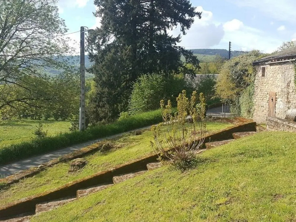 Vue de Vallée Chambres D'hôtes et Gîte