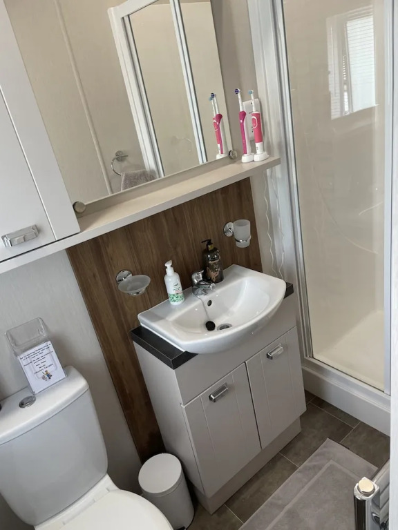 Beautiful 2 Bedroom Lodge With Stunning Views