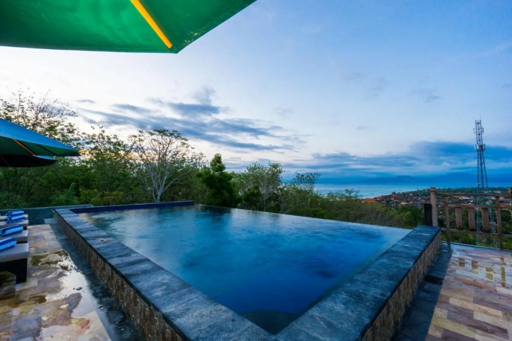 KiBata Boutique Hotel Lembongan