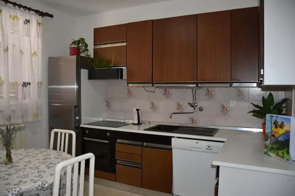 Apartment Kalin