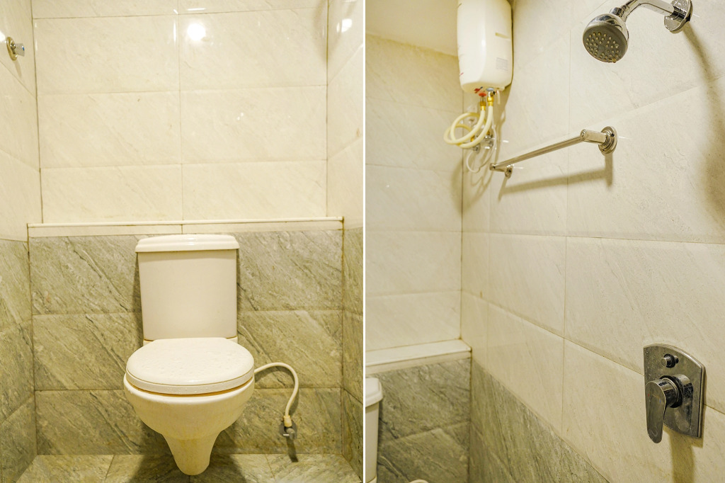 FabExpress Arunachala Guest House
