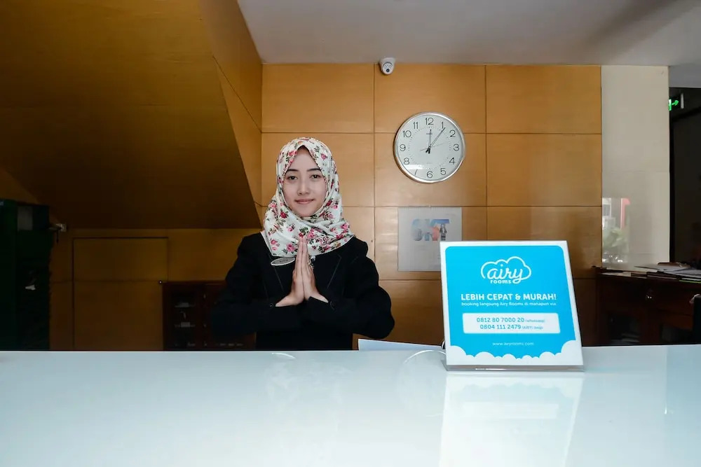 Airy Regol Dewi Sartika 108 A Bandung