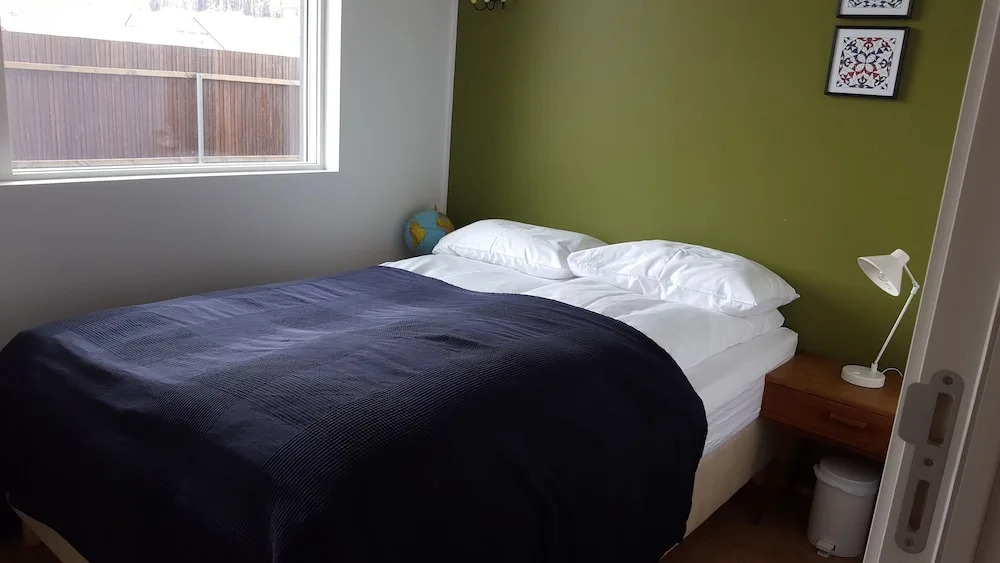Seydisfjördur Apartment