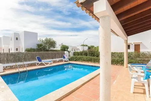 Villa Angel Luis by Villa Plus