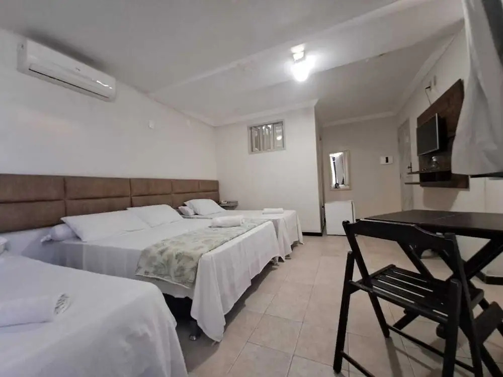 Pousada Panorâmica