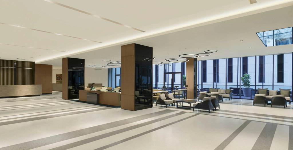 Hilton Garden Inn Bengaluru Embassy Manyata Business Park