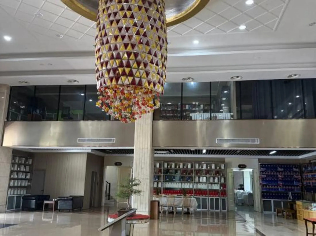 Siyang Fenghua Lizhi Hotel