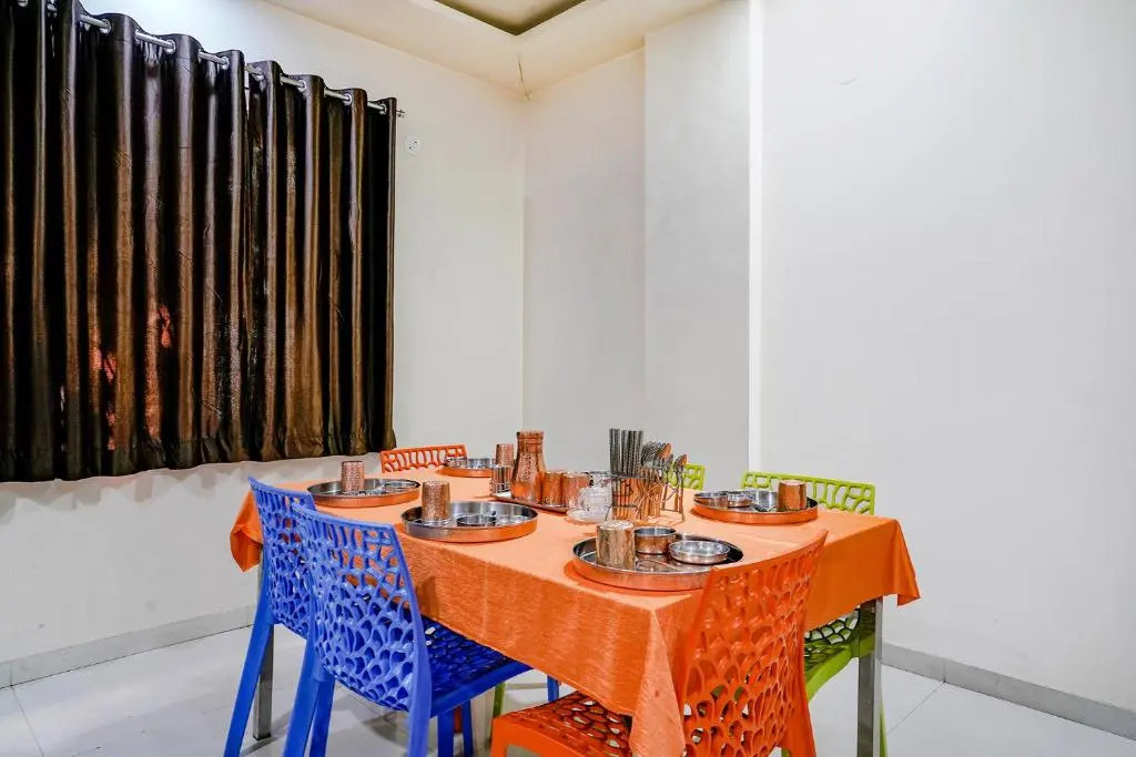 Fabhotel Himalay Guest House