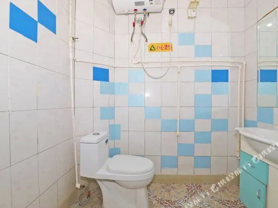 Qingdao Zhimeijia Hotel