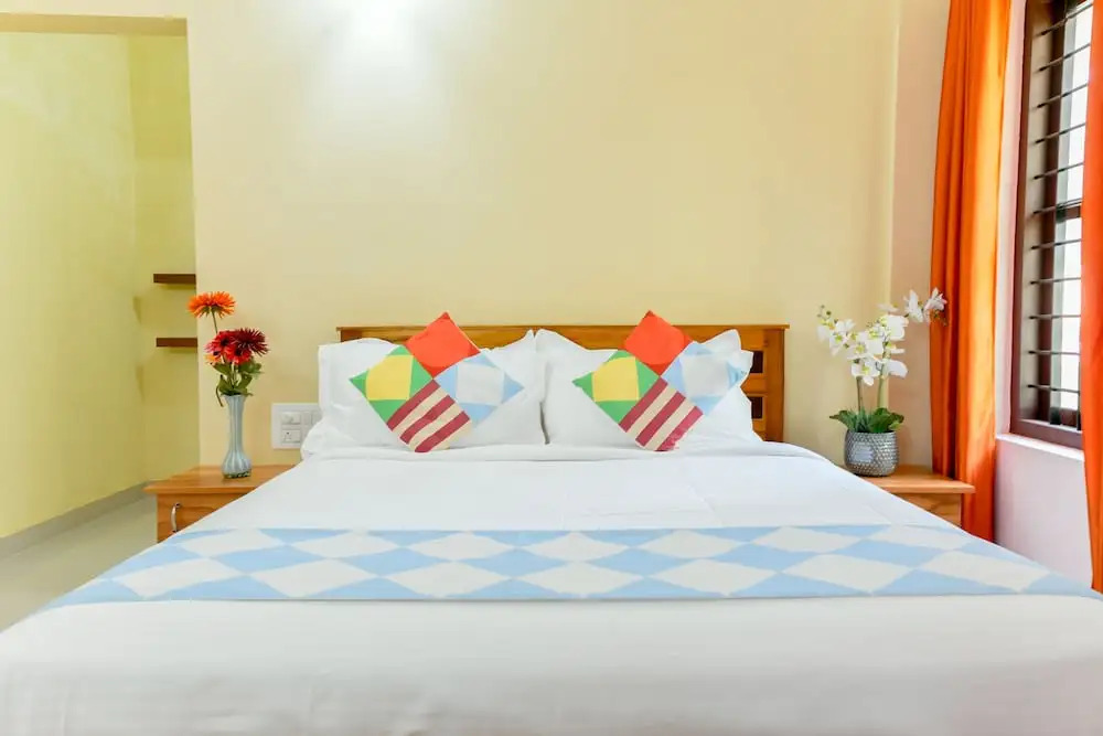 OYO 24016 Home Valley View 2BHK Sulthan Bathery