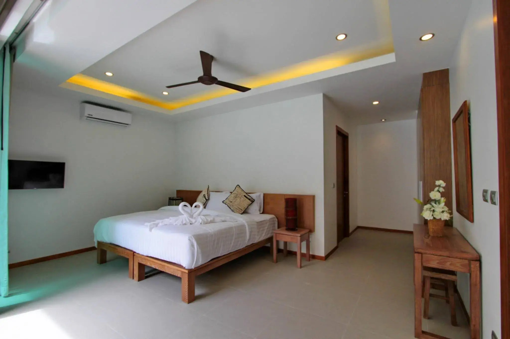 Ya Nui Beach Villas