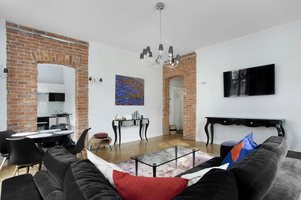 Sopockie Apartamenty - Diamond Apartment