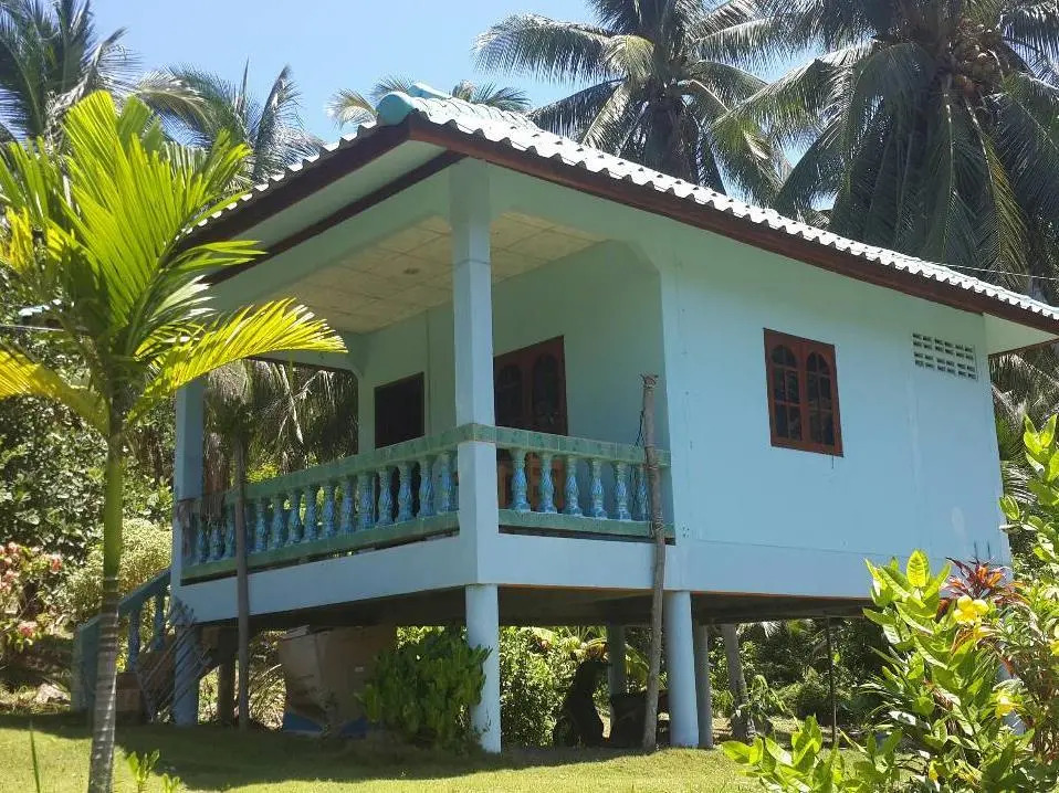 Rose Bungalows