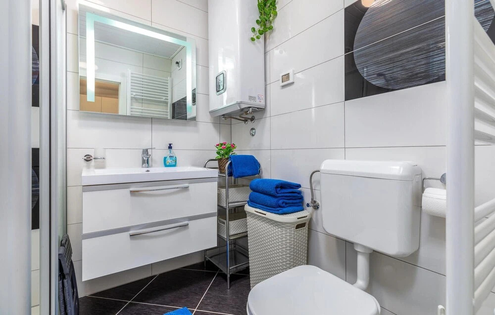 Amazing Apartment in Pula With Wifi and 1 Bedrooms
