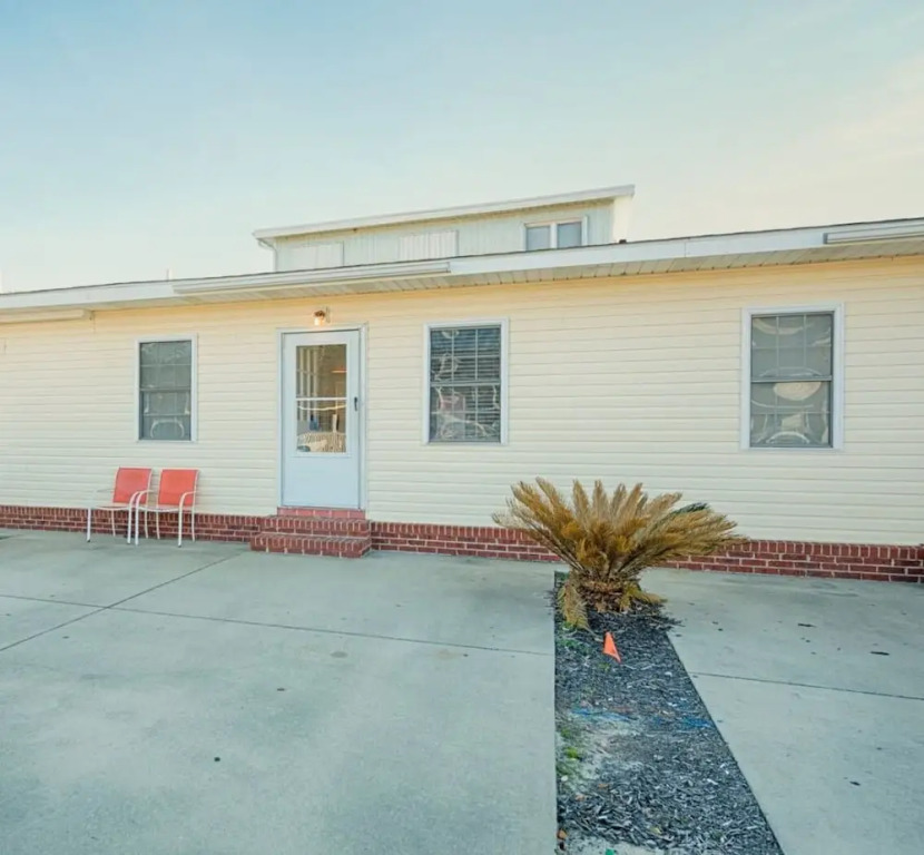 Cg Beach Bungalow #2