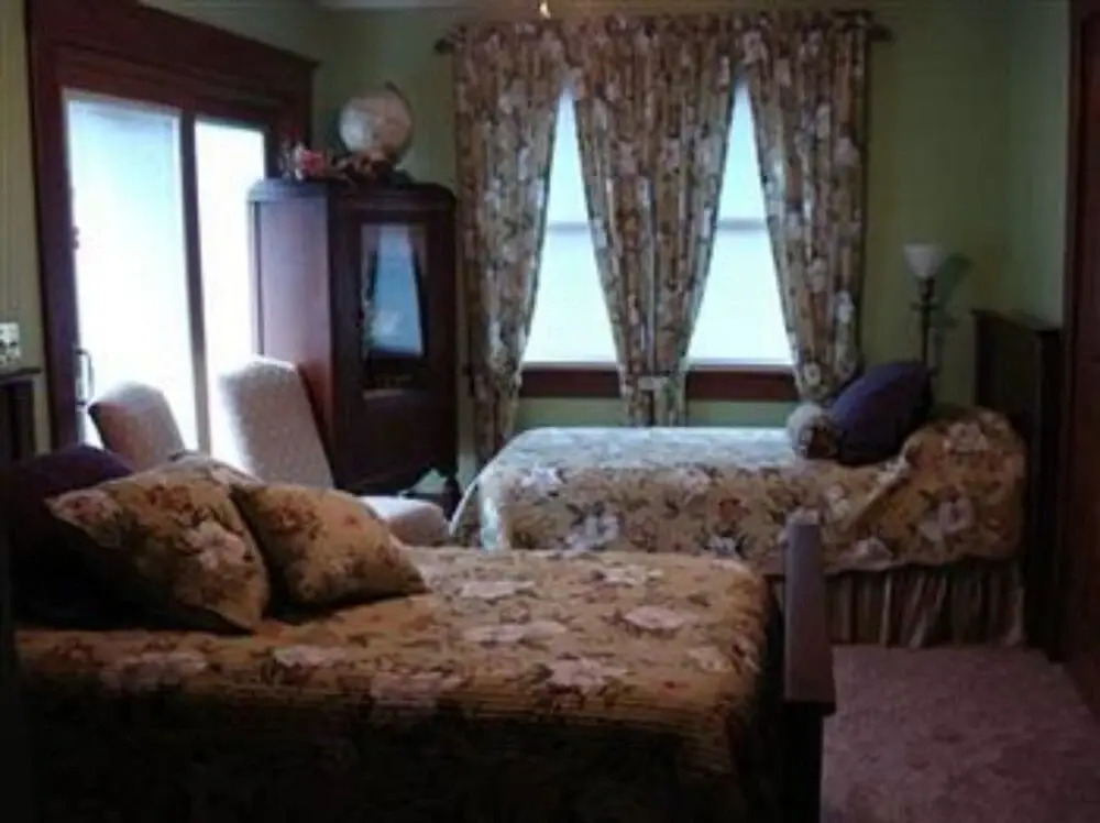 The Orchard Bed and Breakfast
