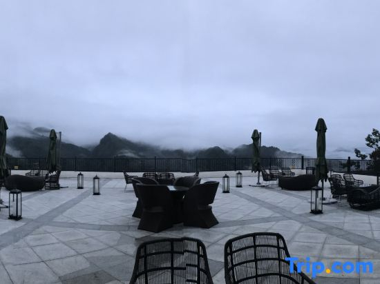 Xixi Flower Garden Shennongjia