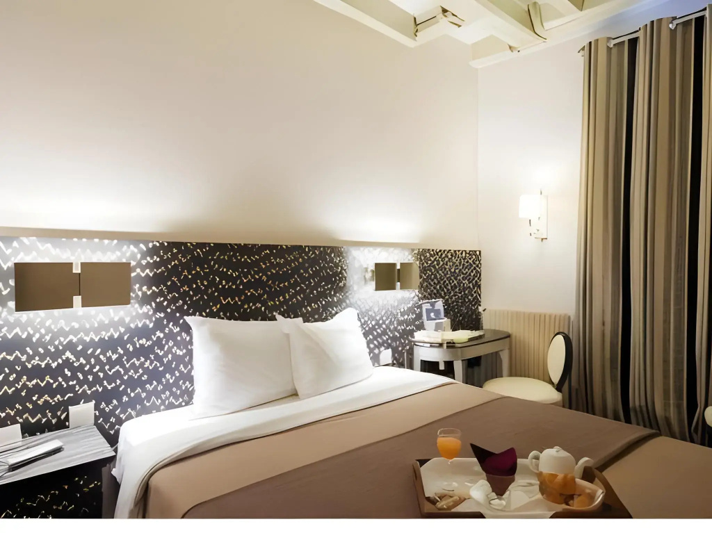 Hôtel Claret Bercy
