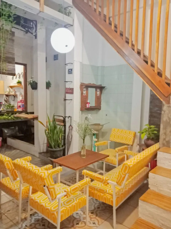 Liem Heritage Hostel