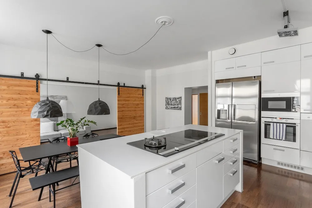 WeHost Korkeavuorenkatu 39