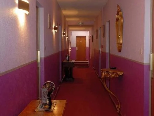 Hotel du Commerce Chez Stéphane