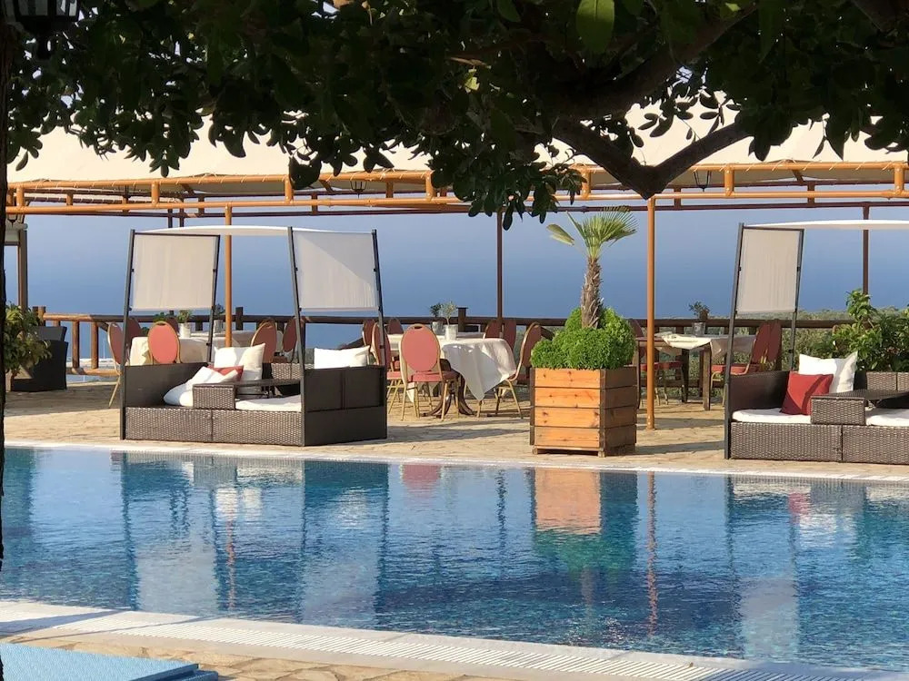 Vigla Village Hotel Apartment Resort