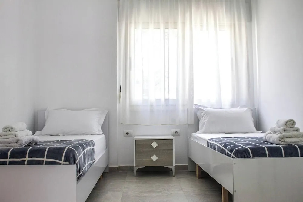 Apart Hotel Perla Resort Lalez Durres by PikHost