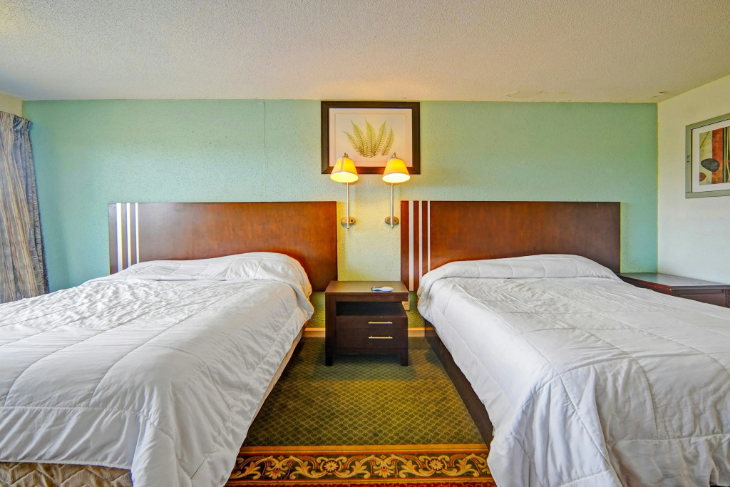 Sunset Inn Flatonia I 10 by Hotel O