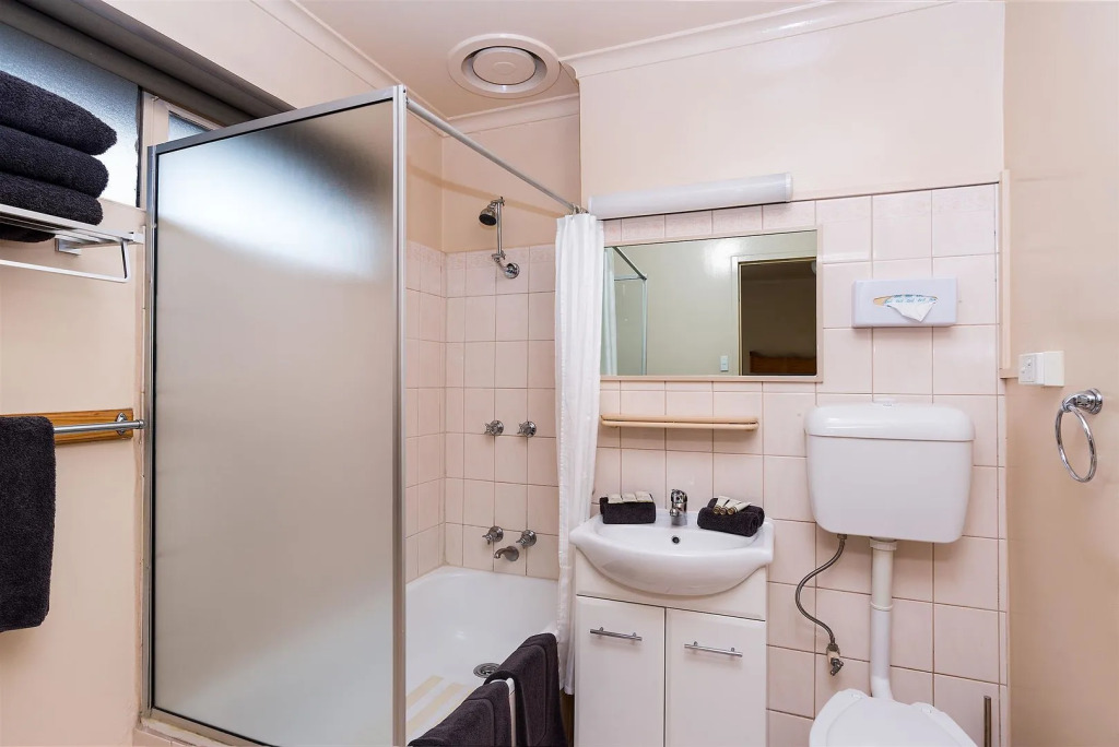 Fawkner Executive Suites & Serviced Apartments