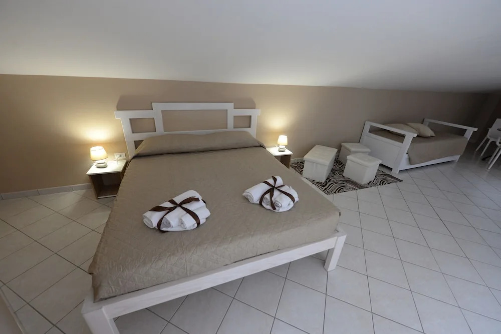 Villa Saturno